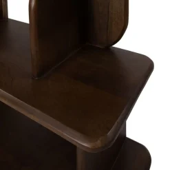 Sorano Wandrek mangohout Walnoot 90 cm