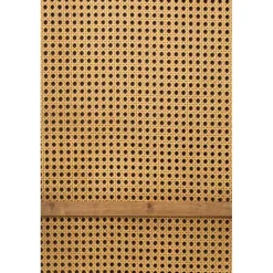 Spiegel Langres Medium Rotan
