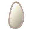 Spiegel Lucien 60 cm Zand