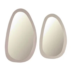 Spiegel Lucien 60 cm Zand