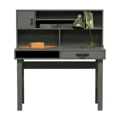 Stage Bureau Grenen Soap 110cm