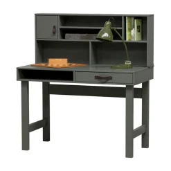 Stage Bureau Grenen Soap 110cm