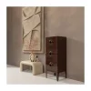 Stani Salontafel set van 2 Betonlook Naturel