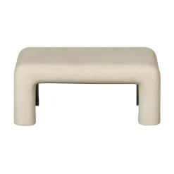 Stani Salontafel set van 2 Betonlook Naturel