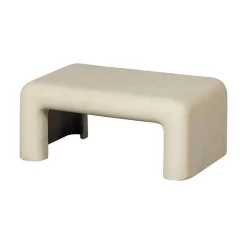 Stani Salontafel set van 2 Betonlook Naturel
