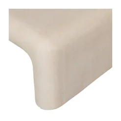 Stani Salontafel set van 2 Betonlook Naturel