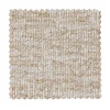 Statement Hoekbank Links Beige Melange