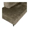 Statement Hoekbank Links Structure Velvet Bonsai