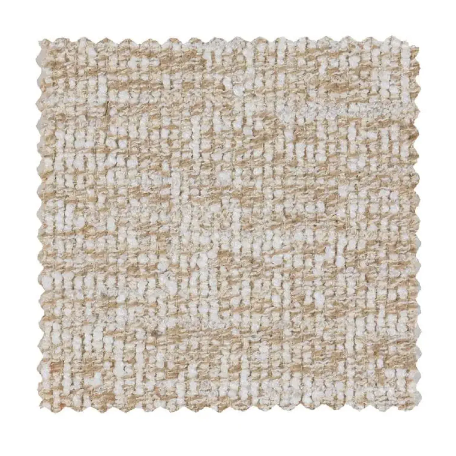 Statement 4-Zits Bank Beige Melange 280cm