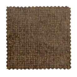 Statement 4-Zits Bank Structure Velvet Brass 280cm
