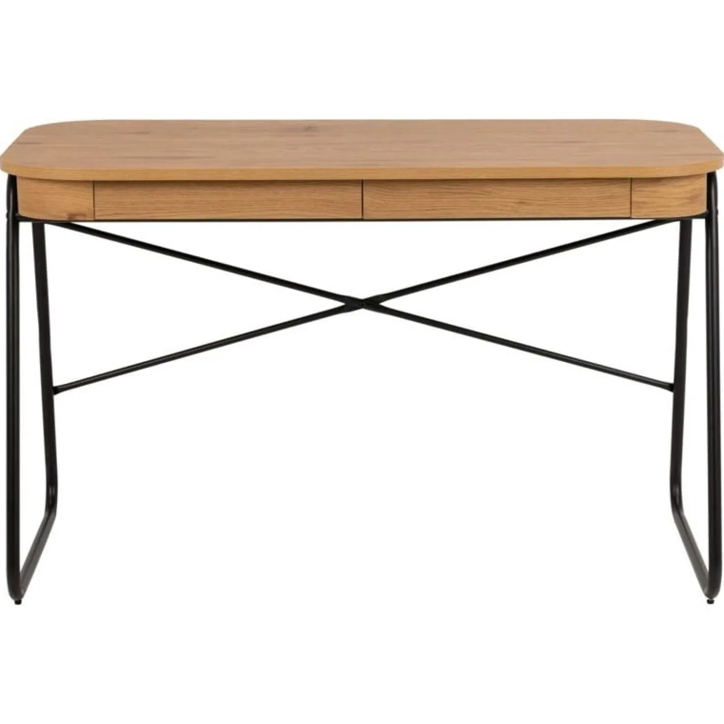 Stellan Bureau Naturel 120cm