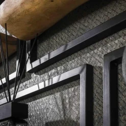 Stockton XL wandplank set van 5 110cm