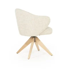 Stoel Connor naturel beige