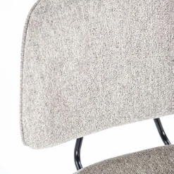 Stoel Lynn - beige fletcher