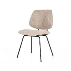 Stoel Lynn - beige fletcher