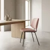 Stoel Lynn - roze fletcher