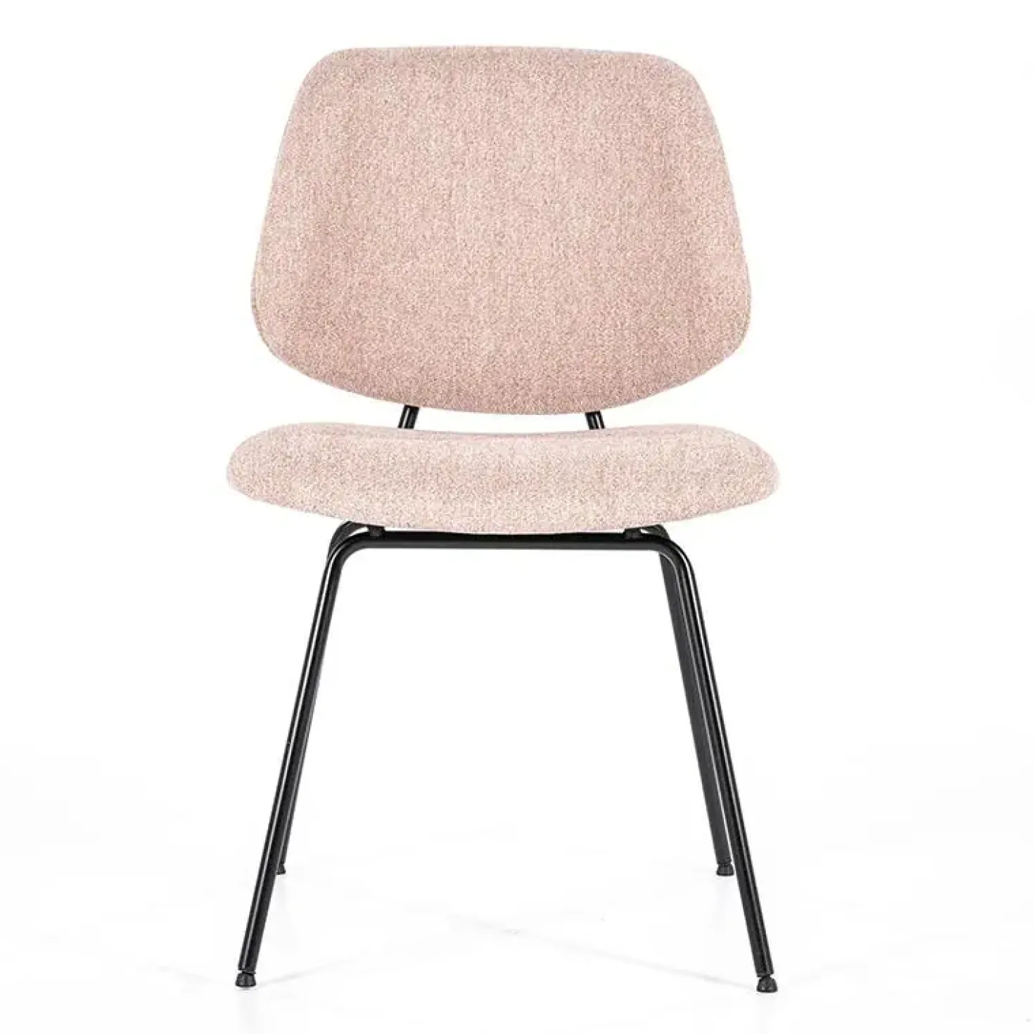 Stoel Lynn - roze fletcher