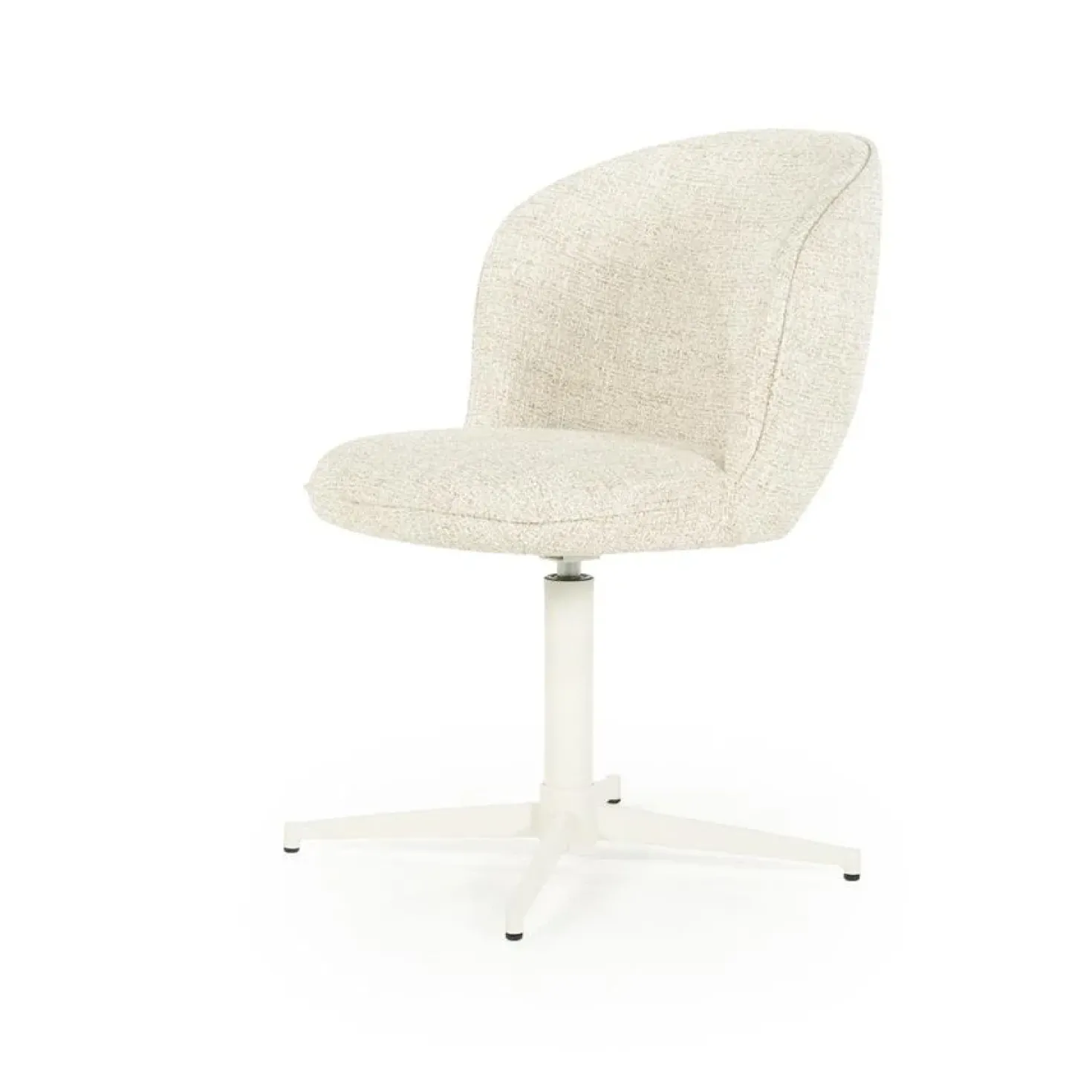 Stoel Molly beige