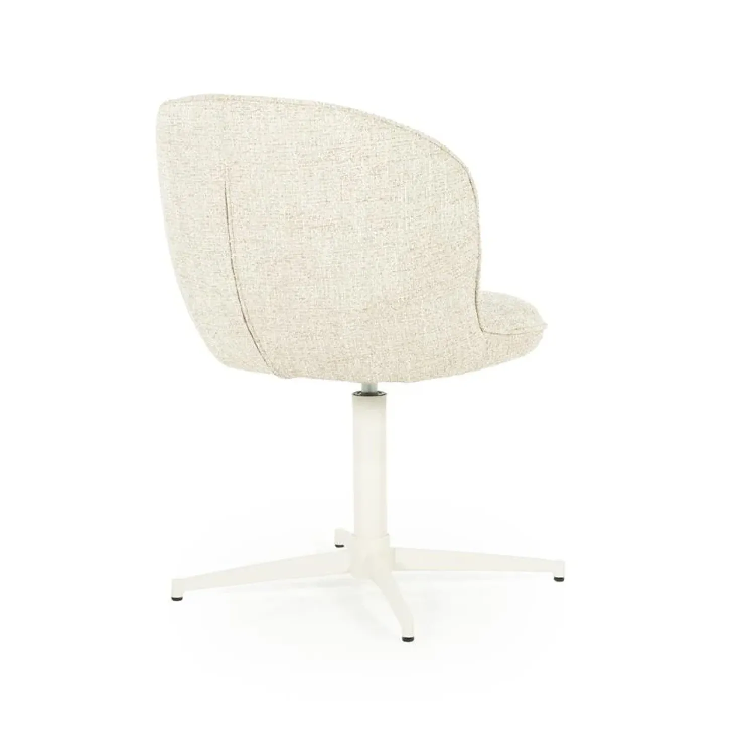 Stoel Molly beige