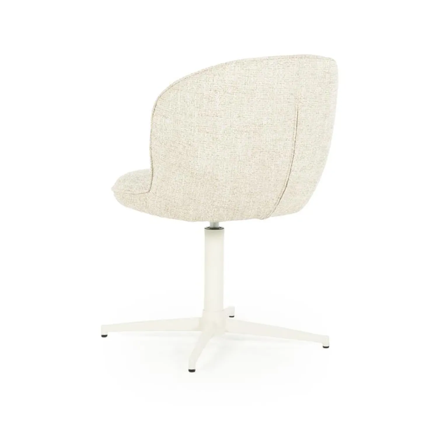 Stoel Molly beige