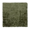 Stone Bankje Rechts Warm Groen 112cm