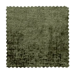 Stone Bankje Rechts Warm Groen 112cm