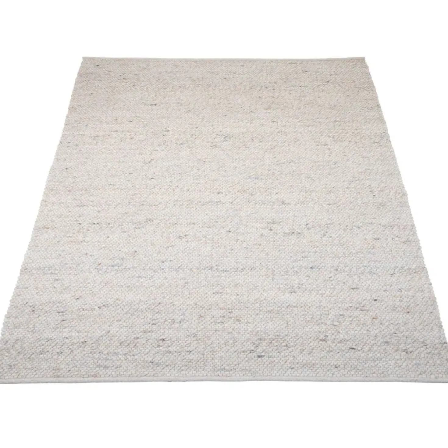 Stone vloerkleed Beige 160x230cm
