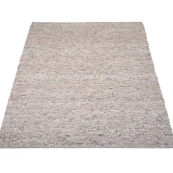 Stone vloerkleed Donker Beige 140x200cm