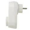 Stopcontact Zigbee smart stekkerdimmer