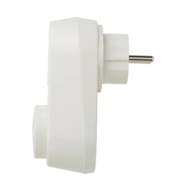 Stopcontact Zigbee smart stekkerdimmer