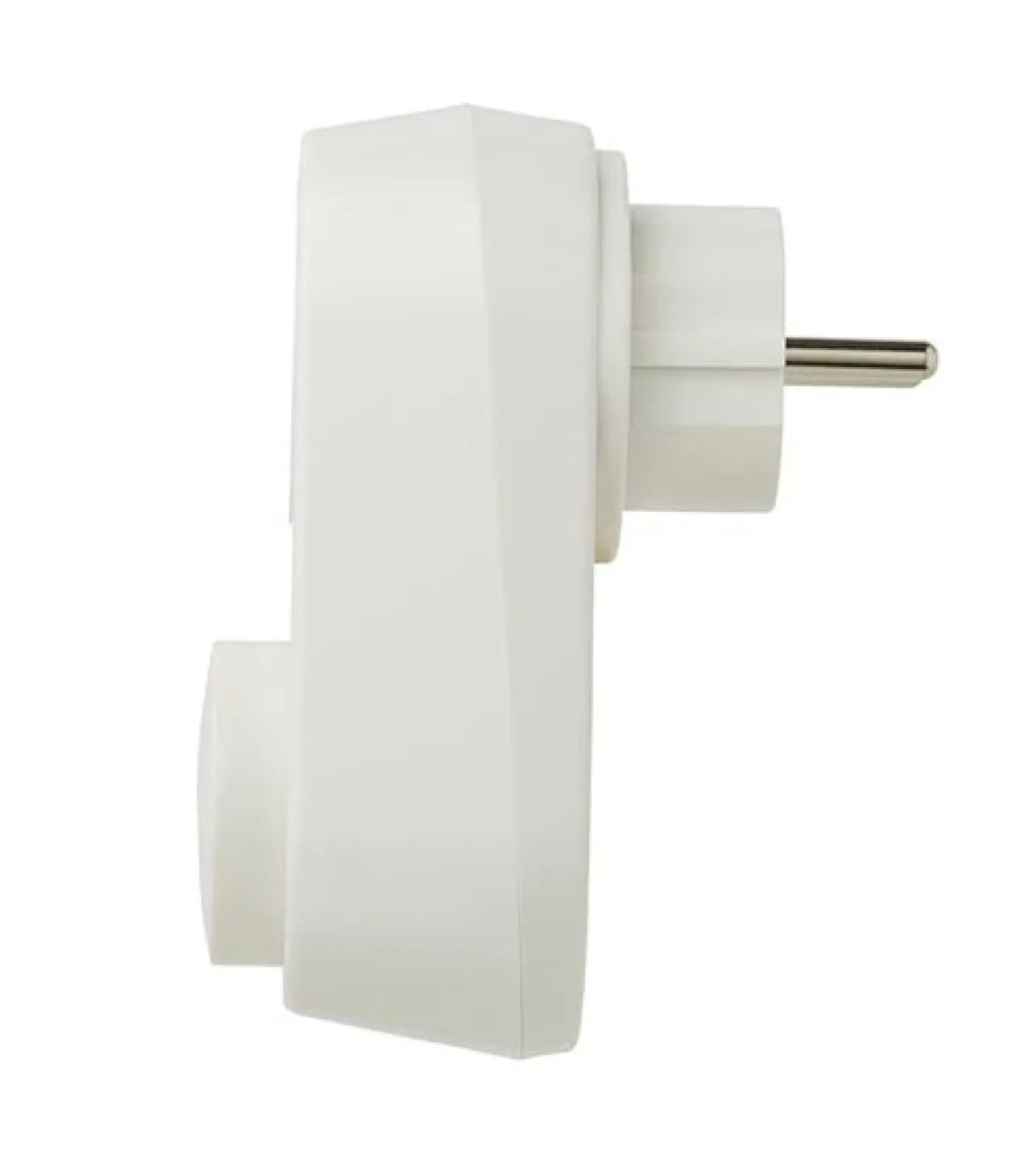 Stopcontact Zigbee smart stekkerdimmer