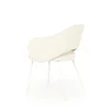 Story Eetkamerstoel Beige Stof