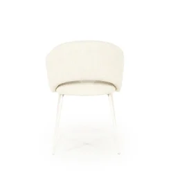 Story Eetkamerstoel Beige Stof