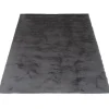 Suave vloerkleed Antraciet 200x280cm