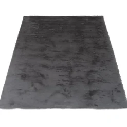 Suave vloerkleed Antraciet 200x280cm