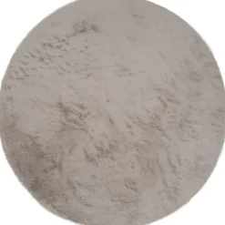 Suave vloerkleed Naturel Rond 200x200cm