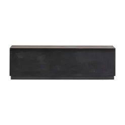 Sun Tv Meubel Teak Bruin 150cm
