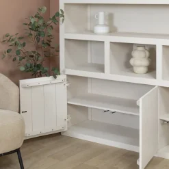 Sven Boekenkast XL Zand 160cm