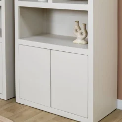 Sven Boekenkast zand 90cm