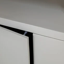 Sven Boekenkast zand 90cm