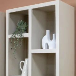 Sven Boekenkast zand 90cm
