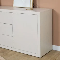 Sven Dressoir zand 180cm