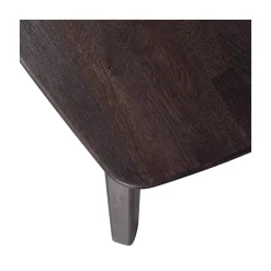 Tablo Eettafel deens ovaal VL Eikenhout mystic brown 220cm