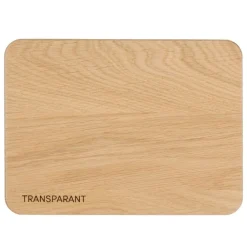 Tablo Eettafel eiken Deens ovaal Naturel met zand poot 220 cm