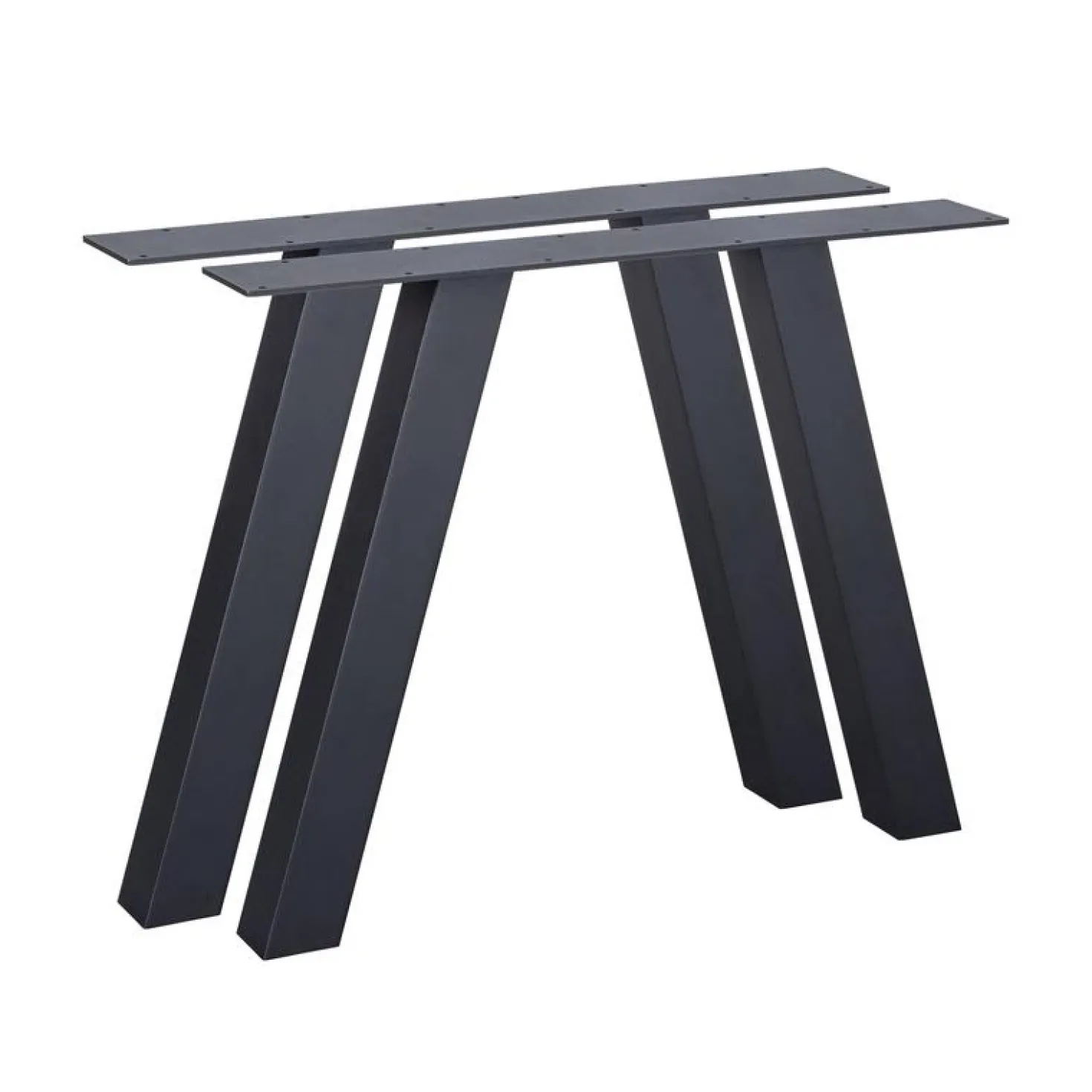 Tablo eettafelpoten (zelf samenstellen)