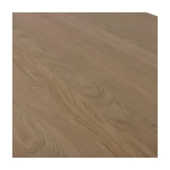 Tablo Eettafel rechthoek Eikenhout naturel 220cm