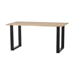Tablo Tafelblad Eikenhout naturel 160x90cm