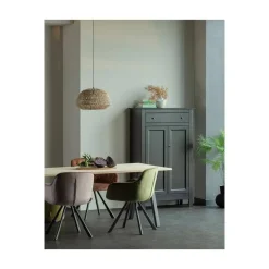 Tablo Tafelblad Eikenhout naturel 180x90cm