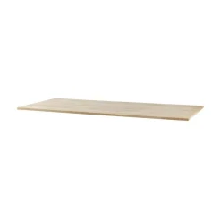 Tablo Tafelblad Eikenhout naturel 180x90cm