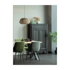 Tablo Tafelblad Eikenhout naturel 180x90cm